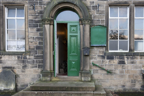 Mytholmroyd Methodist Church